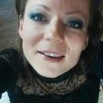 Anna Galant - @annagalantmilano - Instagram