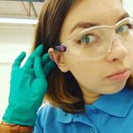 AnnaG - @anna__galant - Instagram