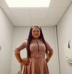 Ana Galarza - Facebook