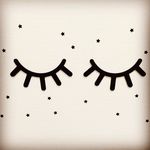Анна Галаш - @anna_galash_lashes - Instagram