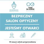 Anna Gałas - @twojoptyk.galas - Instagram