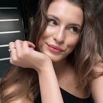 Anna Galas - @annaagalas - Instagram