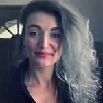 Anna Galas - @velouriiaaa - Instagram