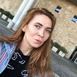 Анна Галайда - @anna_galayda - Instagram