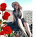 Ana Galaz - Facebook