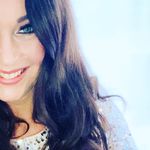 Anna Galaz - @annagalaz08 - Instagram