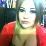 Anna Galaz Calzada - @annagalazcalzada - Instagram