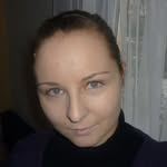 Anna Gałązka - @aniagalazka86 - Instagram