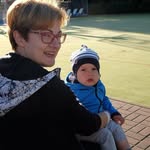 Anna Gałązka - @galazka48 - Instagram