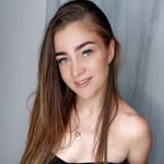 Anna Gałązka - @_annnula_ - Instagram