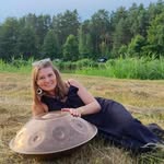 Anna Gałązka - @annagalazka15 - Instagram