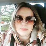 Anna Gałązka - @galazka_ana - Instagram