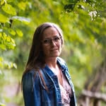 Anna Gałązka - @aniag151 - Instagram