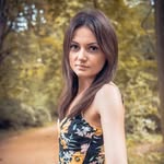 Anna Gałązka - @anja_mood - Instagram
