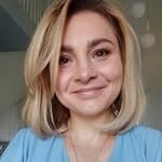 Anna Gałązka - @hanka1304 - Instagram