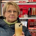Bożena Maria Anna Gałązka - @bozena_galazka - Instagram