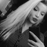 Katarzyna Anna Gałązka - @katarzynagalazka9 - Instagram