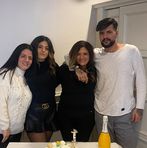 Anna Galdi - Facebook