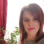 Anna Galea - @anamariabrindusan - Instagram
