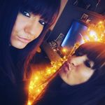 Anna Galea - @666merry666 - Instagram