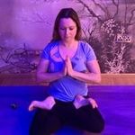 Anna Galea - @agyogamalta - Instagram