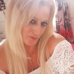 Anna Galea Giza - @annagaleagiza - Instagram