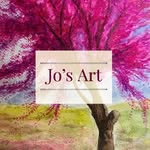 Jo-Anna Galea - @joannandart - Instagram