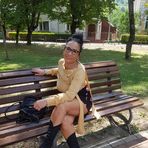 Ana Galeș - Facebook