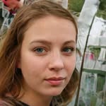 Anna Gales - @anna_gales03 - Instagram