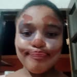 Anna Galesitwe - @annagalesitwe - Instagram