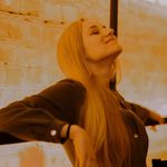 Анна Галяновська - @annagalianovskaia - Instagram