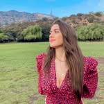 Ana Mora Galiano - @anamoragaliano - Instagram