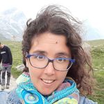 Anna Galiano Morales - @gotes_de_vida - Instagram
