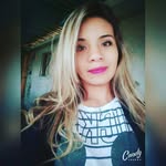 anna galicia - @anahi19084 - Instagram