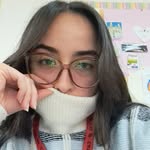 Anna Galicia Chávez - @anagalicia.chavez - Instagram