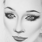 Анна Мельник (Галицкая) - @anna.galickaya.87 - Instagram