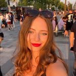 Anna Galicka - @galickanna - Instagram