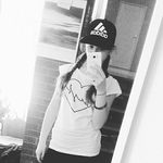 Anna Galicka - @spadaj.adidasx - Instagram