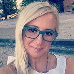Anna Galicka - @scandalka_ - Instagram