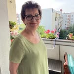 Anna Galik - @annagalik5 - Instagram