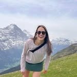 Anna Gallagher - @an.na.mk - Instagram