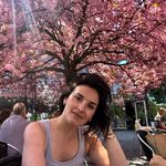 Anna Galland - @annlland - Instagram