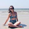 Anna Gallant - @annagallant1 - TikTok