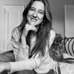 Anna Gallant - @annaquinngallant - Instagram