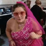 Krystal Anna Gallant Jorgenson - @krystalicioushellokittysliving - Instagram