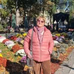 Anna Gallese - Facebook
