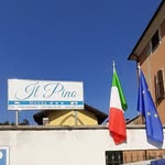 Anna Galli - @albergo_foresteria_il_pino - Instagram