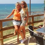 Anna Galli - @annagalli67 - Instagram