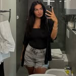 Anna Galli - @_annagallii - Instagram