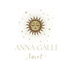 Anna Galli Tarot  - Facebook